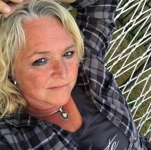 Meet your Posher, Gayle